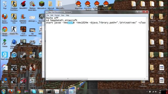 How To: Minecraft: LESS LAG смотреть онлайн