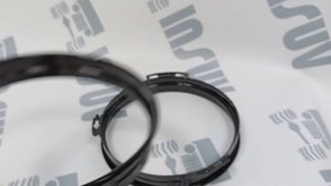 Ободки фар Нива 21213-3711020-01