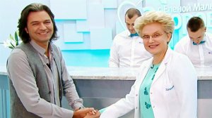 Мануальная терапия при боли в шее. Здоровье. Фрагмент выпуска от 23.10.2016