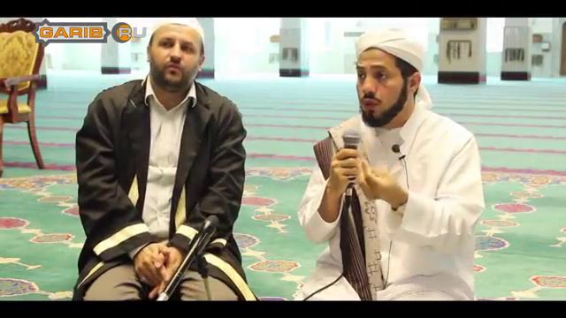 Правильно ли говорить что Всевышний Аллах везде смотреть онлайн