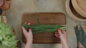 РЕЦЕПТ | Тайская лапша с креветками и тофу Пад Тай