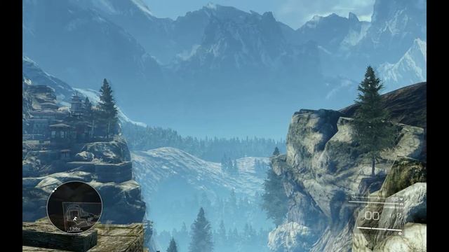 Sniper Ghost Warrior 2 Баг смотреть онлайн