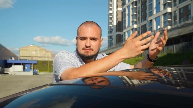 Как КАМРИ, только ЛУЧШЕ! - NISSAN TEANA 4WD смотреть онлайн