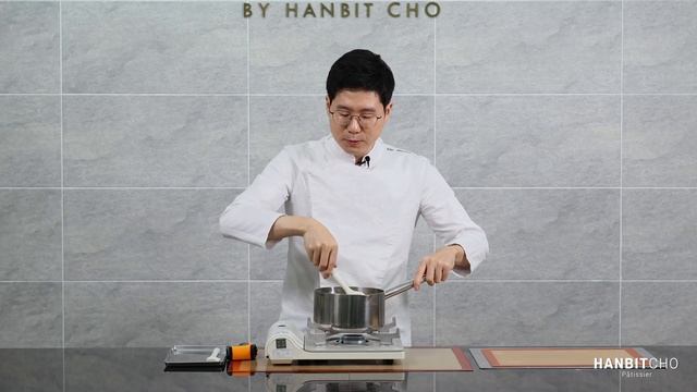 Healthier Homemade Nutella with no additives | Hanbit's secret recipe смотреть онлайн