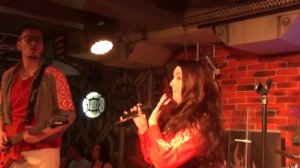 Пламя В Нас - За речкою, за быстрою