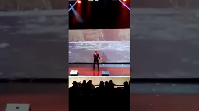 XXXIV ФЕСТИВАЛЬ В СОЧИ — АВГУСТ (САНАТОРИЙ «ЗАПОЛЯРЬЕ») смотреть онлайн