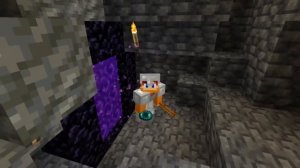 Весь Minecraft за 2 минуты , но наоборот.( Клип титмауса)