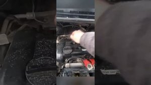 замена модуля зажигания kia rio 3