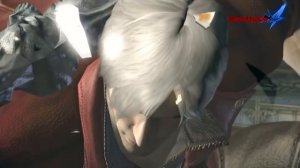 Коротко о Devil May Cry | Сюжет DMC 1-5 за 6 минут | Данте - Демон