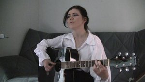 Катя Коршун - Ланфрен-ланфра (cover)