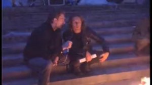 Рок на баррикадах, часть 1