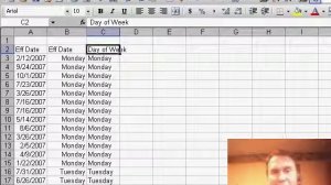 Excel - Master Excel Date Functions: Formatting, Sorting, & Calculating Banking Days - Episode 644