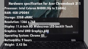 Best laptop under $200 in 2020 - 2021