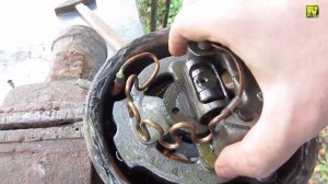 Что внутри компрессора холодильника