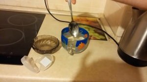 Как не нужно варить боксерскую капу  Ошибки новичков