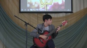 Минута славы 2017. 32 часть