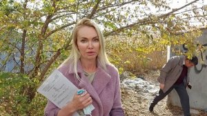 История женщины, папу которой в Астрахани съели собаки.