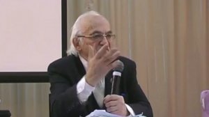 ? О витаминах С, Е, лютеине, зеаксантине и ликопине. Дадали Владимир Абдулаевич..mp4