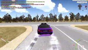 ЧАС РАБОТАЮ НА 50 СКИЛЛЕ ТАКСИСТА & СКОЛЬКО МОЖНО ЗАРАБОТАТЬ В ТАКСИ НА AMAZING ONLINE (GTA CRMP)