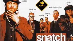 Snatch - Klint Diamond Soundtrack