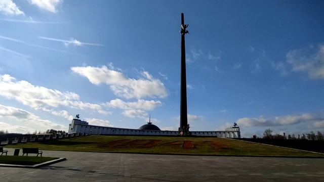 Пять достопримечательностей Москвы за два дня.