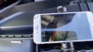 Audi Q8 50 tdi номер двигателя DBX