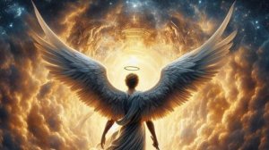 Ступени развития Ангелов. Иерархия Ангелов. Кто есть Ангел Хранитель?