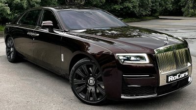 Обзоры авто