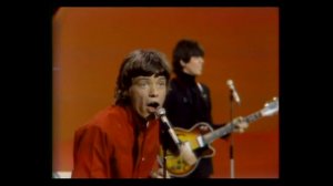 The Rolling Stones - Satisfaction - 1965