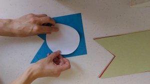 ДЕКОР НА ДЕНЬ РОЖДЕНИЯ / ГИРЛЯНДА СВОИМИ РУКАМИ
