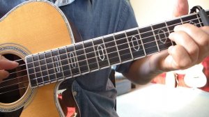 Jesus To A Child - George Michael - fingerstyle acoustic guitar cover - free tab available