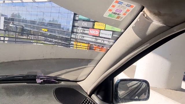 VW Polo 1.4 8v (6n1) - 600€ смотреть онлайн