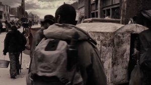 Atticus Ross - Panoramic (ost "The Book of Eli" )