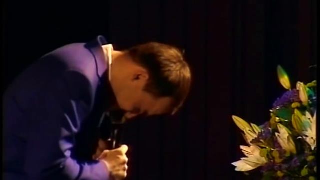 Николай Тимохин - "Очарована, околдована"