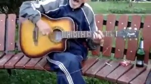 Русский Элвис Пресли