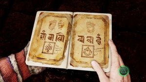 Uncharted 2 головоломка 4