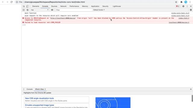 Enable CORS Filter in Quarkus | Complete Tutorial | QUARKUS | Cross-origin resource sharing | Java смотреть онлайн