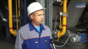 О работе Урюпинского МЭЗа