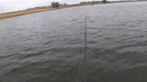 SMITH Saruna 147F и щуки.Pike Fishing.