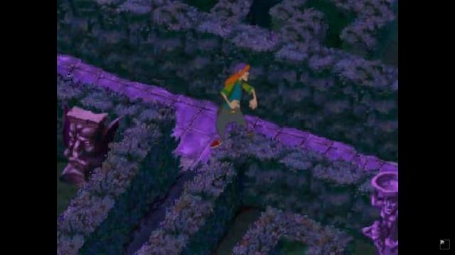 Brain Dead-13 прохождение с русской озвучкой смотреть онлайн