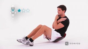 Exercices / Tips Domyos Abdo Gain 010