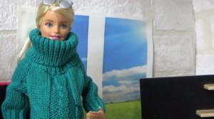 ИЗ ШКОЛЫ В БОЛЬНИЦУ! Куда повезли беременную учительницу Барби Катя и Макс веселая семейка сериал