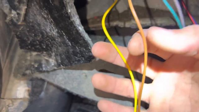 Установка и распиновка Центрального замка КЕС-545 а так же подключение правильно ваз 2109 смотреть онлайн