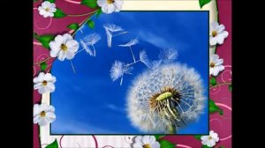 Евгений Мартынов Ты скажи мне,вишня