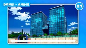 ANIME PLACES QUIZ ???️ Guess the anime | Anime Quiz! ?