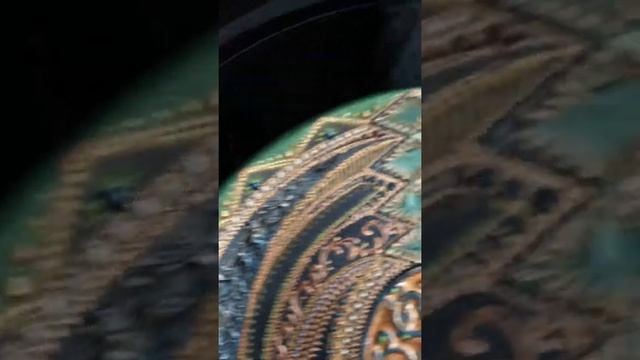 Тарелки декоративные. Ансари Евгения. смотреть онлайн