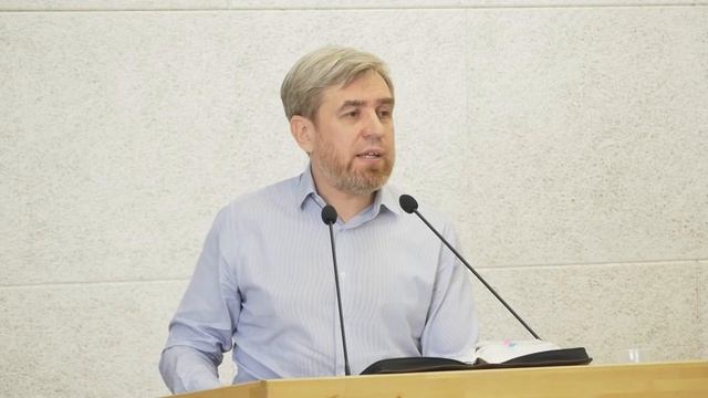 06.03.2022 - Община чтобы выжить. от Марка 10:19-31 смотреть онлайн