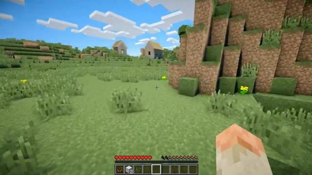 Minecraft Shader Mod on AMD Radeon 7950 (HD) смотреть онлайн