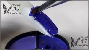 Крем-лак для ногтей 3 а 1