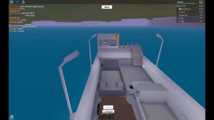 Roblox: Lumber Tycoon 2: Ferry Tutorial
